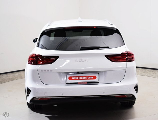 Kia CEED 6