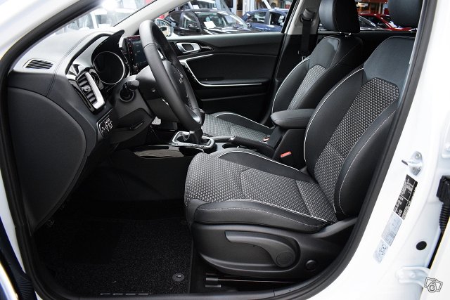 Kia CEED 10