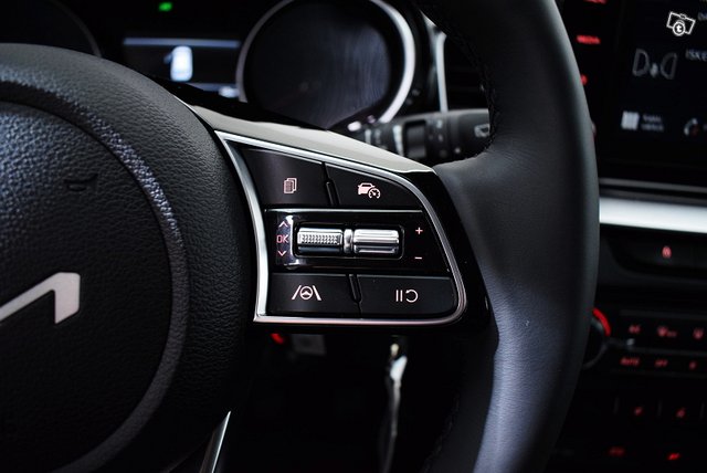 Kia CEED 15