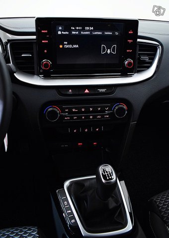 Kia CEED 17
