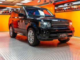 Land Rover Range Rover Sport, Autot, Oulu, Tori.fi Land Rover Range Rover Sport, Autot, Oulu, Tori.fi