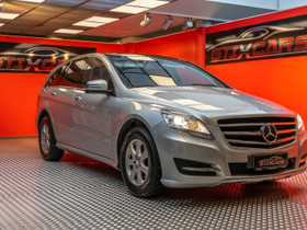 Mercedes-Benz R, Autot, Oulu, Tori.fi Mercedes-Benz R, Autot, Oulu, Tori.fi