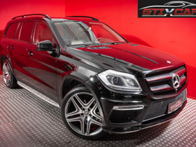 Mercedes-Benz GL, Autot, Oulu, Tori.fi Mercedes-Benz GL, Autot, Oulu, Tori.fi