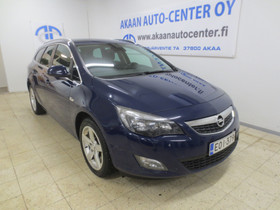 Opel Astra, Autot, Akaa, Tori.fi