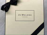 Jo Malone London Blackberry & Bay.