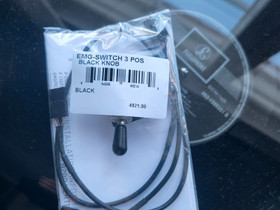 EMG 3 Pos Toggle Switch BK, Muu musiikki ja soittimet, Musiikki ja soittimet, Iisalmi, Tori.fi EMG 3 Pos Toggle Switch BK, Muu musiikki ja soittimet, Musiikki ja soittimet, Iisalmi, Tori.fi