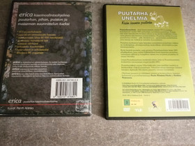Cd levyt, Muu piha ja puutarha, Piha ja puutarha, Kotka, Tori.fi Cd levyt, Muu piha ja puutarha, Piha ja puutarha, Kotka, Tori.fi
