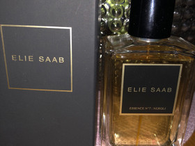 Elie Saab Neroli, Kauneudenhoito ja kosmetiikka, Terveys ja hyvinvointi, Maarianhamina, Tori.fi Elie Saab Neroli, Kauneudenhoito ja kosmetiikka, Terveys ja hyvinvointi, Maarianhamina, Tori.fi