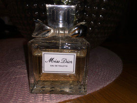 Miss Dior, Kauneudenhoito ja kosmetiikka, Terveys ja hyvinvointi, Maarianhamina, Tori.fi Miss Dior, Kauneudenhoito ja kosmetiikka, Terveys ja hyvinvointi, Maarianhamina, Tori.fi