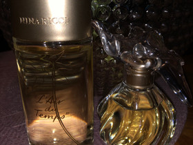 Nina Ricci, Kauneudenhoito ja kosmetiikka, Terveys ja hyvinvointi, Maarianhamina, Tori.fi Nina Ricci, Kauneudenhoito ja kosmetiikka, Terveys ja hyvinvointi, Maarianhamina, Tori.fi