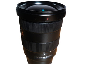 Sony FE 16-35 f/2.8 G Master objektiivi, Objektiivit, Kamerat ja valokuvaus, Oulu, Tori.fi Sony FE 16-35 f/2.8 G Master objektiivi, Objektiivit, Kamerat ja valokuvaus, Oulu, Tori.fi