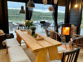 Uniikki mökki, palju , lautta, kalastus, Mökit ja loma-asunnot, Leppävirta, Tori.fi Uniikki mökki, palju , lautta, kalastus, Mökit ja loma-asunnot, Leppävirta, Tori.fi