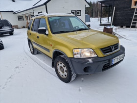 Honda CR-V, Autot, Kalajoki, Tori.fi Honda CR-V, Autot, Kalajoki, Tori.fi