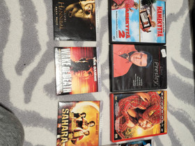Dvd-elokuvat,reilut 40kpl, Elokuvat, Outokumpu, Tori.fi Dvd-elokuvat,reilut 40kpl, Elokuvat, Outokumpu, Tori.fi