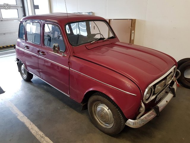 Renault 0 1