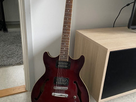 Ibanez AM53-SRF sähkökitara, Kitarat, bassot ja vahvistimet, Musiikki ja soittimet, Lappeenranta, Tori.fi Ibanez AM53-SRF sähkökitara, Kitarat, bassot ja vahvistimet, Musiikki ja soittimet, Lappeenranta, Tori.fi