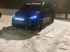 Aixam city, Mopoautot, Moto, Kauhava, Tori.fi Aixam city, Mopoautot, Moto, Kauhava, Tori.fi