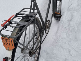 Armeija malli polkupyörä, Muut pyörät, Polkupyörät ja pyöräily, Rovaniemi, Tori.fi Armeija malli polkupyörä, Muut pyörät, Polkupyörät ja pyöräily, Rovaniemi, Tori.fi