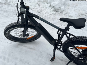 Fatbike Rumble 300, Sähköpyörät, Polkupyörät ja pyöräily, Imatra, Tori.fi Fatbike Rumble 300, Sähköpyörät, Polkupyörät ja pyöräily, Imatra, Tori.fi