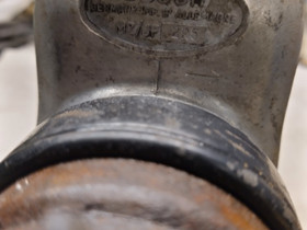 Bosch magneetto, Veneen varusteet ja varaosat, Venetarvikkeet ja veneily, Nokia, Tori.fi Bosch magneetto, Veneen varusteet ja varaosat, Venetarvikkeet ja veneily, Nokia, Tori.fi