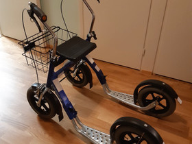 Potkupyörä Tuplapotku lyhyt sininen hyväkuntoinen, Terveyslaitteet ja hygieniatarvikkeet, Terveys ja hyvinvointi, Mänttä-Vilppula, Tori.fi Potkupyörä Tuplapotku lyhyt sininen hyväkuntoinen, Terveyslaitteet ja hygieniatarvikkeet, Terveys ja hyvinvointi, Mänttä-Vilppula, Tori.fi