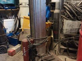 Hilti timanttipora, Työkalut, tikkaat ja laitteet, Rakennustarvikkeet ja työkalut, Salo, Tori.fi Hilti timanttipora, Työkalut, tikkaat ja laitteet, Rakennustarvikkeet ja työkalut, Salo, Tori.fi