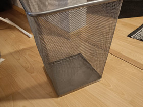Ikea roskakori, Muut kodinkoneet, Kodinkoneet, Vaasa, Tori.fi Ikea roskakori, Muut kodinkoneet, Kodinkoneet, Vaasa, Tori.fi