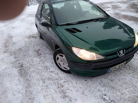 Peugeot 206, Autot, Hyvinkää, Tori.fi Peugeot 206, Autot, Hyvinkää, Tori.fi