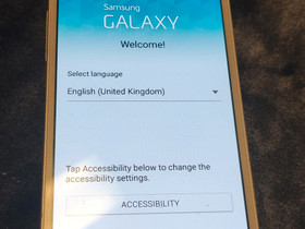 Samsung A5, Puhelimet, Puhelimet ja tarvikkeet, Rovaniemi, Tori.fi Samsung A5, Puhelimet, Puhelimet ja tarvikkeet, Rovaniemi, Tori.fi