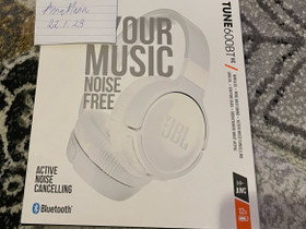 JBL tune 600BTNC, Muu viihde-elektroniikka, Viihde-elektroniikka, Oulu, Tori.fi JBL tune 600BTNC, Muu viihde-elektroniikka, Viihde-elektroniikka, Oulu, Tori.fi