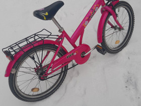 Peruspyörä 20", Lasten pyörät, Polkupyörät ja pyöräily, Nokia, Tori.fi Peruspyörä 20", Lasten pyörät, Polkupyörät ja pyöräily, Nokia, Tori.fi