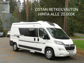 Retkeilyauto, hinta alle 20.000 euroa, Matkailuautot, Matkailuautot ja asuntovaunut, Tampere, Tori.fi Retkeilyauto, hinta alle 20.000 euroa, Matkailuautot, Matkailuautot ja asuntovaunut, Tampere, Tori.fi