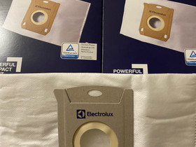 Electrolux ultraone mini pölypussit, Pölynimurit ja siivousvälineet, Kodinkoneet, Pori, Tori.fi Electrolux ultraone mini pölypussit, Pölynimurit ja siivousvälineet, Kodinkoneet, Pori, Tori.fi