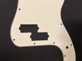 Fender Precision basson pleksi, Kitarat, bassot ja vahvistimet, Musiikki ja soittimet, Lappeenranta, Tori.fi Fender Precision basson pleksi, Kitarat, bassot ja vahvistimet, Musiikki ja soittimet, Lappeenranta, Tori.fi