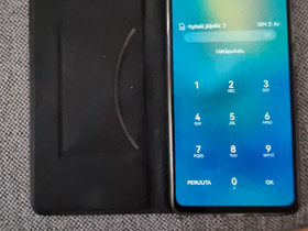 Huawei 20x 5g, Puhelimet, Puhelimet ja tarvikkeet, Mäntyharju, Tori.fi Huawei 20x 5g, Puhelimet, Puhelimet ja tarvikkeet, Mäntyharju, Tori.fi