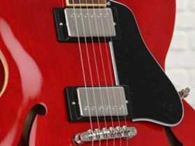Etsinnässä ES-335 Tyylinen kitara, Kitarat, bassot ja vahvistimet, Musiikki ja soittimet, Imatra, Tori.fi Etsinnässä ES-335 Tyylinen kitara, Kitarat, bassot ja vahvistimet, Musiikki ja soittimet, Imatra, Tori.fi