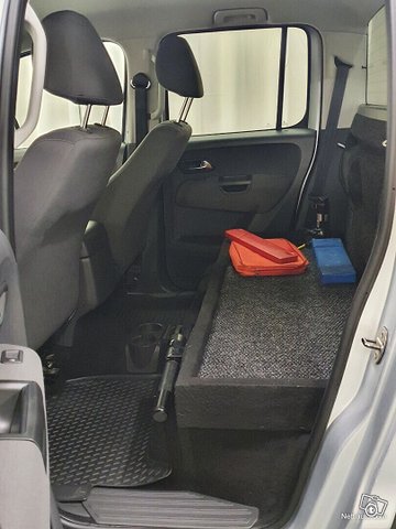 Volkswagen Amarok 19