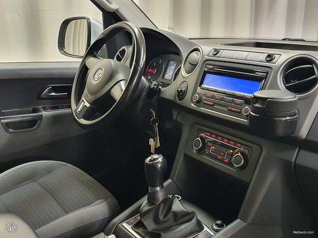 Volkswagen Amarok 21