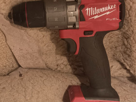 Milwaukee akkuiskuporakone, Työkalut, tikkaat ja laitteet, Rakennustarvikkeet ja työkalut, Lempäälä, Tori.fi Milwaukee akkuiskuporakone, Työkalut, tikkaat ja laitteet, Rakennustarvikkeet ja työkalut, Lempäälä, Tori.fi