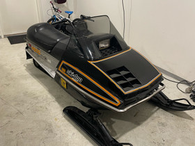 Skidoo Citation 4500, Moottorikelkat, Moto, Joensuu, Tori.fi Skidoo Citation 4500, Moottorikelkat, Moto, Joensuu, Tori.fi