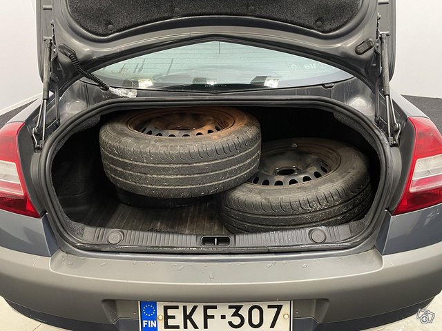 Renault Megane 7
