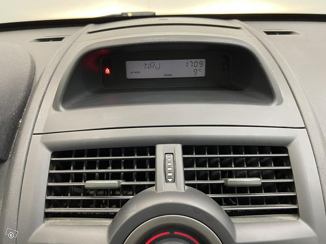 Renault Megane 14