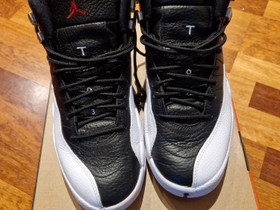 Air Jordan 12, Vaatteet ja kengät, Vihti, Tori.fi Air Jordan 12, Vaatteet ja kengät, Vihti, Tori.fi