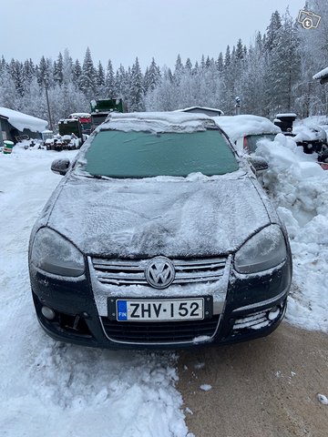 Volkswagen Golf 4