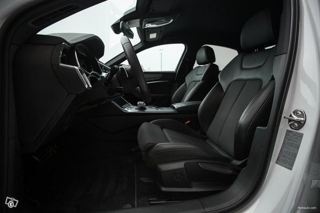 Audi A6 17