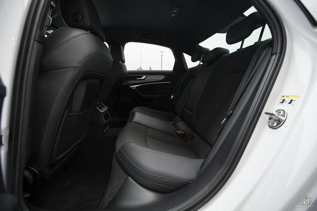 Audi A6 24
