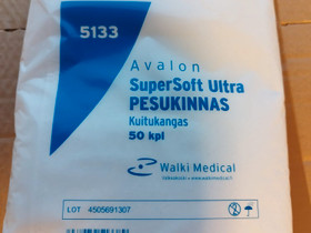 Avalon kuitukankaisia pesukintaita, Terveyslaitteet ja hygieniatarvikkeet, Terveys ja hyvinvointi, Kurikka, Tori.fi Avalon kuitukankaisia pesukintaita, Terveyslaitteet ja hygieniatarvikkeet, Terveys ja hyvinvointi, Kurikka, Tori.fi