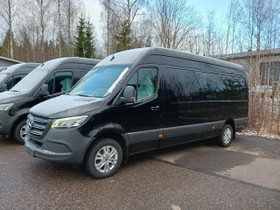 Mercedes-Benz Sprinter, Autot, Järvenpää, Tori.fi Mercedes-Benz Sprinter, Autot, Järvenpää, Tori.fi