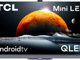 TCL 55 C82 4K UHD Miniled Smart TV 55C825 (2021), Televisiot, Viihde-elektroniikka, Varkaus, Tori.fi TCL 55 C82 4K UHD Miniled Smart TV 55C825 (2021), Televisiot, Viihde-elektroniikka, Varkaus, Tori.fi