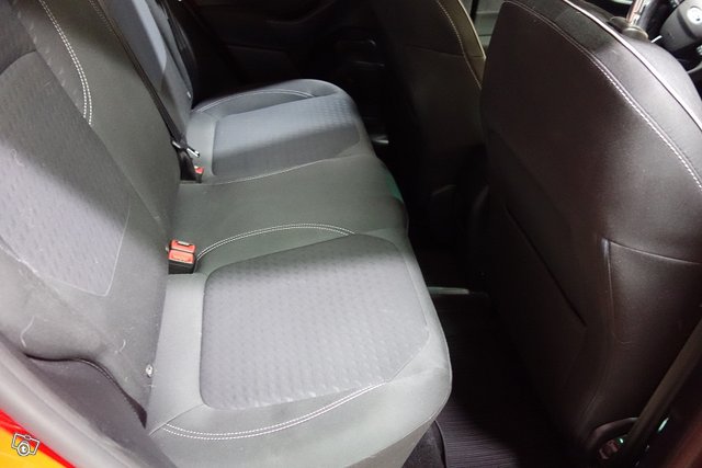 Ford FIESTA 8